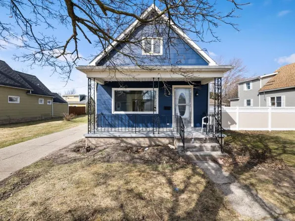 72 Garland Ave, Buffalo, NY 14206