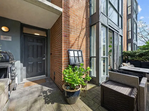 1409 W 6th Ave, Vancouver, BC V6H 4E9
