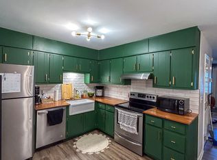 117 Gardner St, Montevallo, AL 35115