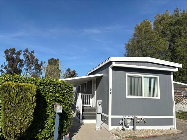 8787 Locust Ave Space 69, Fontana, CA 92335