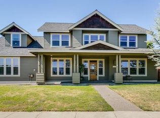 1305 SW Rimrock Way, Redmond, OR 97756