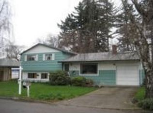 1246 NE 190th Pl, Portland, OR 97230