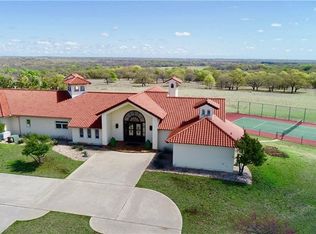 1173 County Road 2311, Decatur, TX 76234