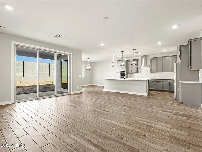 15854 W El Cortez Pl — Photo 2