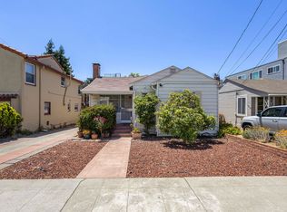426 Talbot Ave, Albany, CA 94706