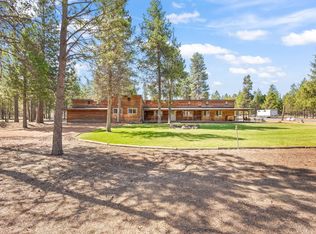 15970 Camino De Oro Ave, La Pine, OR 97739