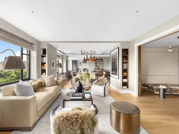 110 Central Park South image 10 of 48