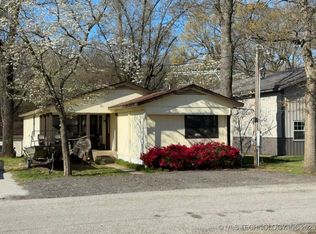 61113 E 310th Rd, Grove, OK 74344