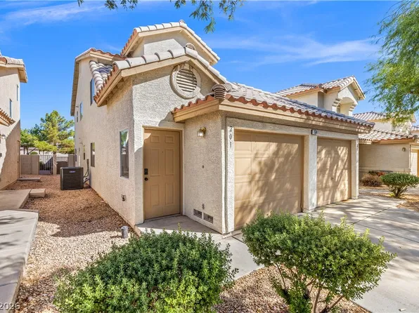 7564 Durham Hall Ave Unit 201, Las Vegas, NV 89130
