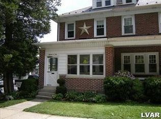 1302 Stanley Ave, Fountain Hill, PA 18015