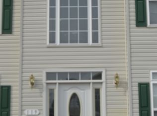 119 Briarwood Cir, Denton, MD 21629