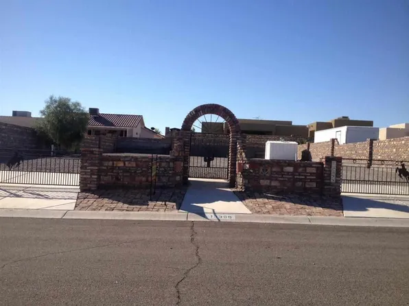 13399 E 55th Dr, Yuma, AZ 85367