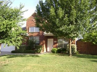 12475 Cajun Dr, Frisco, TX 75035