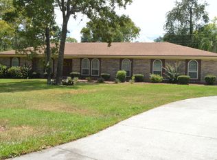 90 Preakness Plz, Orange Park, FL 32073