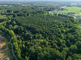 2913 State Highway 27 E, Coats, NC 27521