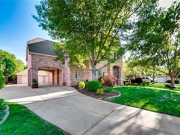 4th image of 3602 Vista Chase Ct
