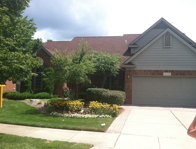 46308 Fairwind Dr, Macomb, MI, 48044