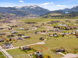 9308 Shelby St, Victor, ID 83455