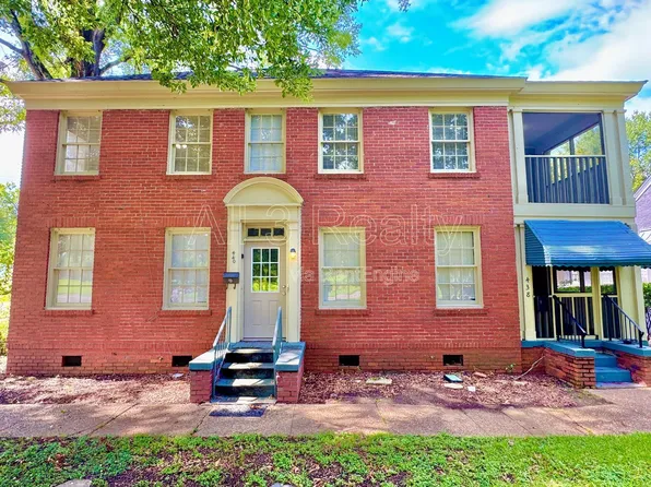 440 E Fairview Ave, Montgomery, AL 36104