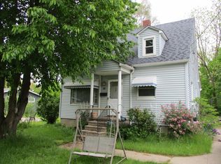 312 Leland St, Flushing, MI 48433