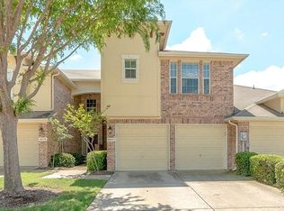 10111 Wake Bridge Dr, Frisco, TX 75035