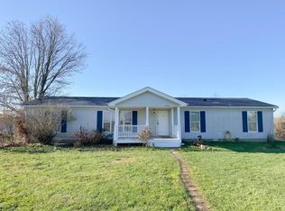 10553 Dream Ln LOT 2, Aurora, IN 47001