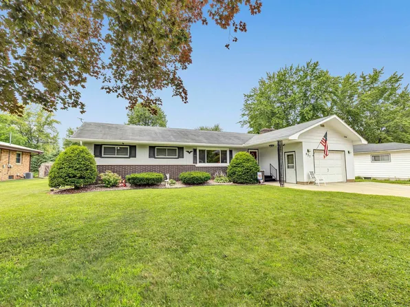 937 S Maiden Ln, Shawano, WI 54166
