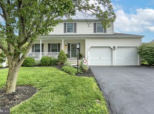 2531 Wicklow Dr, Harrisburg, PA 17112