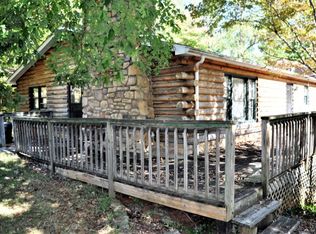 20 Dean Ridge Dr, Wirtz, VA 24184