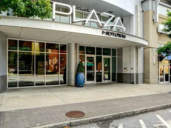 44 Peachtree Pl NW, Atlanta, GA 30309