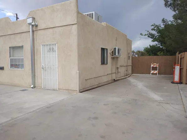 410 E Lohman Ave, Las Cruces, NM 88001
