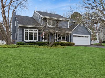 6935 Revere Ct, Gurnee, IL, 60031