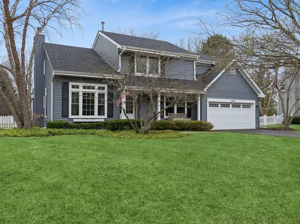 6935 Revere Ct, Gurnee, IL 60031