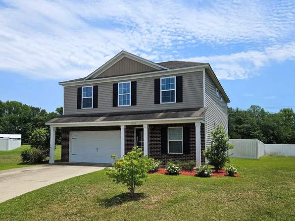 1020 McCathern Ave, Sumter, SC 29154