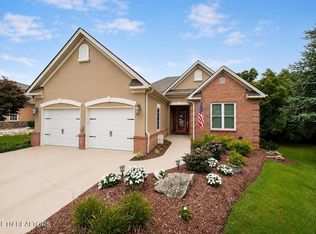 137 Heron Ct, Vonore, TN 37885