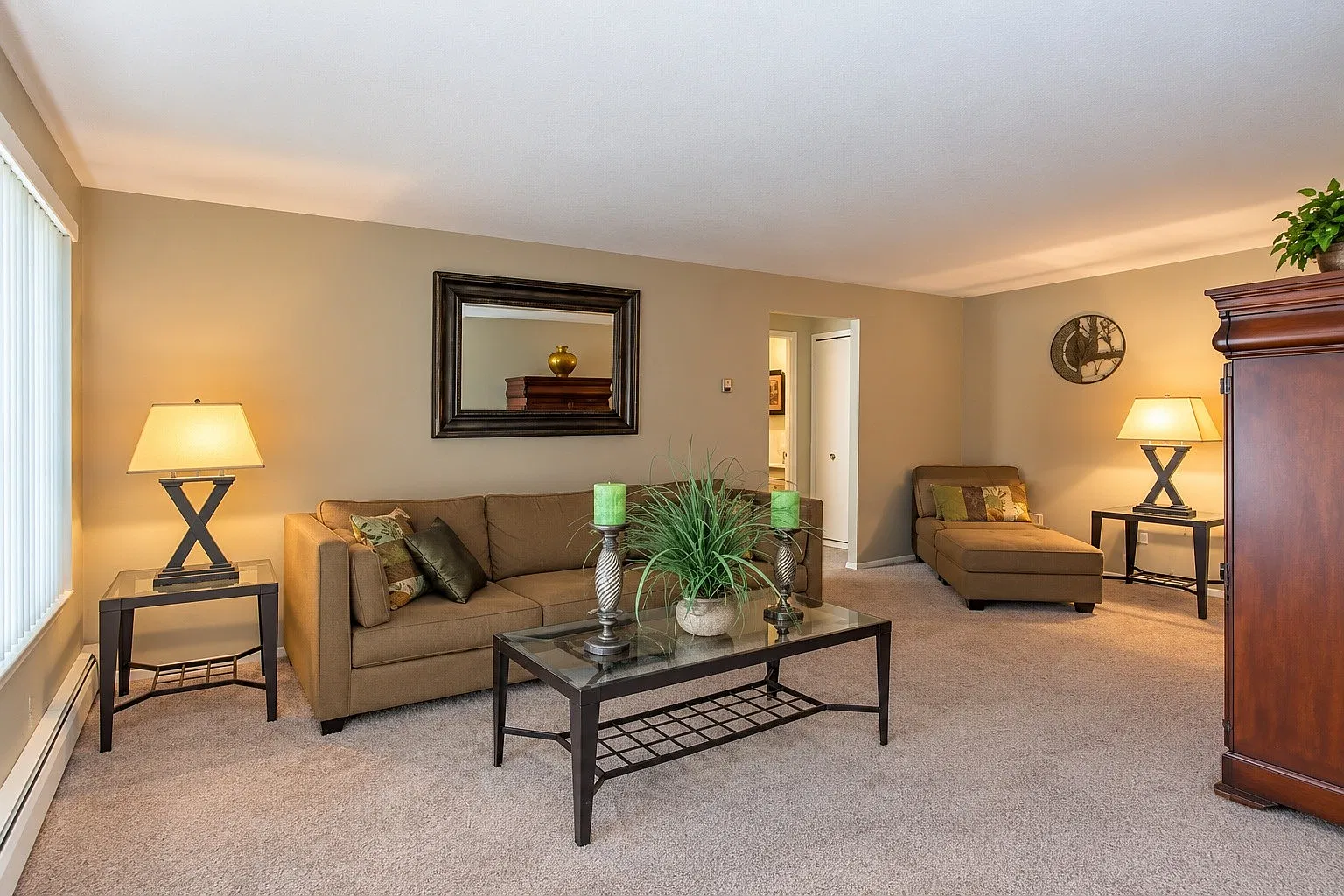 Dorchester Village Apartments — Photo 2