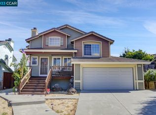 832 Dodd Ct, Bay Point, CA 94565