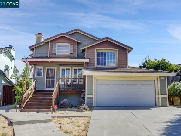 832 Dodd Ct, Bay Point, CA 94565