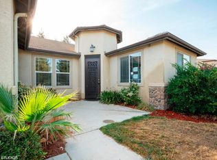 1694 Firestone Dr, Tulare, CA