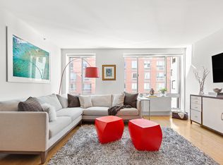 555 West St #23, New York, NY 10014