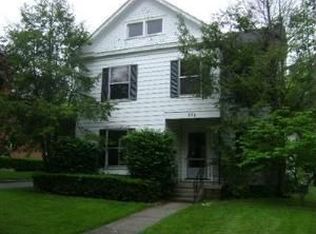 276 N King St, Xenia, OH 45385