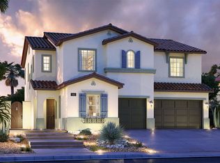 9636 University Ridge Ave, Las Vegas, NV 89149