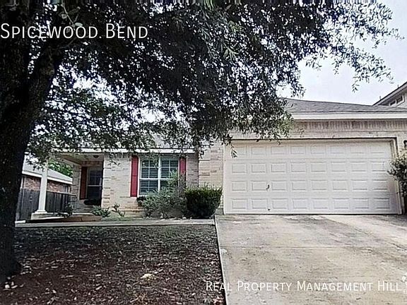 2nd image of 8522 Spicewood Bnd