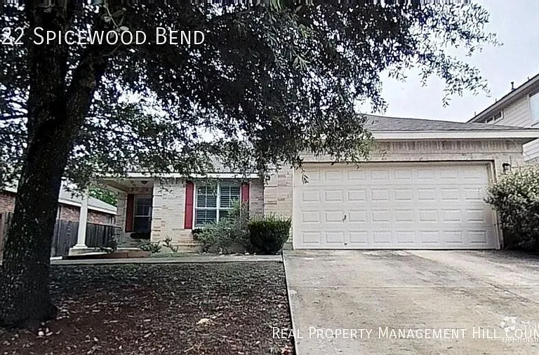 8522 Spicewood Bnd — Photo 2
