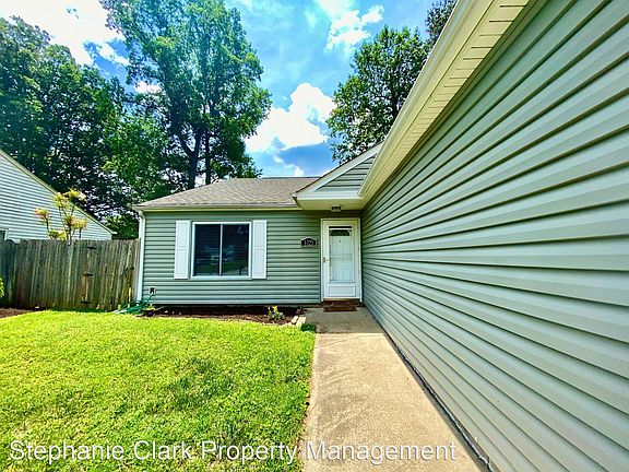 4th image of 1321 Petrell Dr