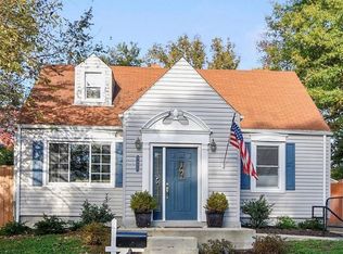2321 Fort Dr, Alexandria, VA 22303