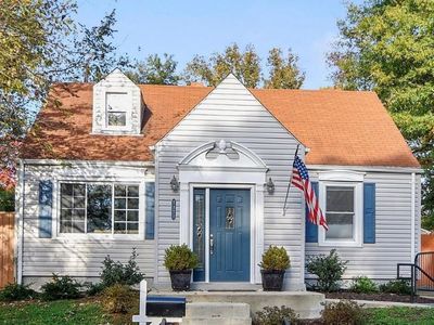 2321 Fort Dr, Alexandria, VA, 22303