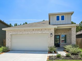 22642 Ellis Way Ln, New Caney, TX 77357