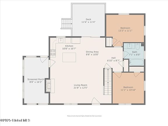 3rd image of 34 Troy Road