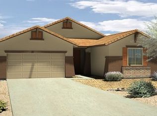8771 W Peppertree Ln, Glendale, AZ 85305
